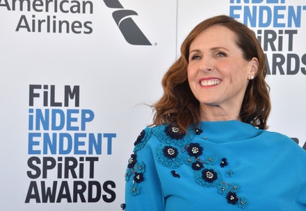 Molly Shannon Attends 34th Annual Film Editorial Stock Photo - Stock ...