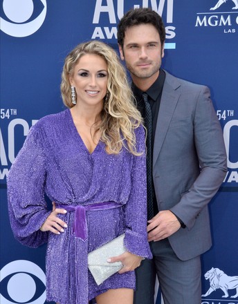 Academy of Country Music Awards 2019, Las Vegas, Nevada, United States - 07 Apr 2019