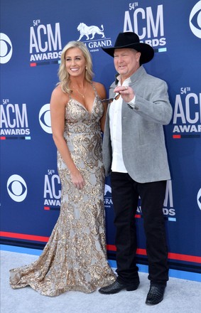Academy of Country Music Awards 2019, Las Vegas, Nevada, United States - 07 Apr 2019