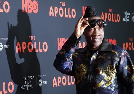"The Apollo" screening at 2019 Tribeca Film Festival, New York, United States - 24 Apr 2019