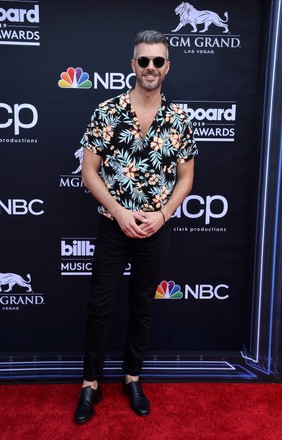 Billboard Music Awards 2019, Las Vegas, Nevada, United States - 02 May 2019
