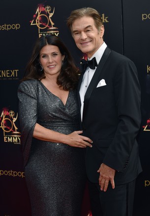 2019 Daytime Emmy Awards, Pasadena, California, United States - 06 May 2019