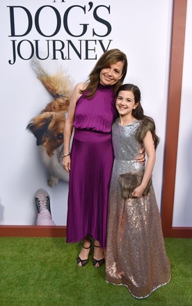 A Dog's Journey Premiere, Los Angeles, California, United States - 10 May 2019