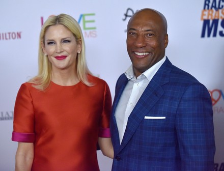 Race to Erase Ms Gala, Beverly Hills, California, United States - 11 May 2019