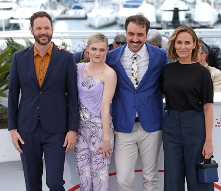 Cannes International Film Festival, France - 17 May 2019