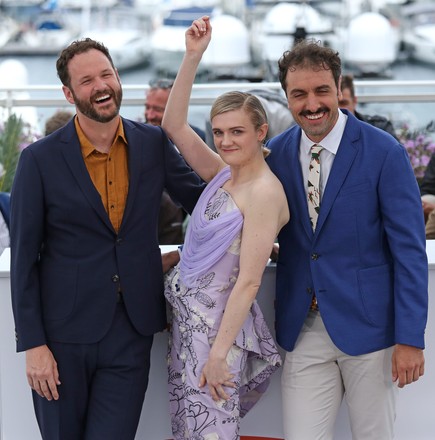 Cannes International Film Festival, France - 17 May 2019