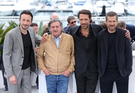 Cannes International Film Festival, France - 21 May 2019