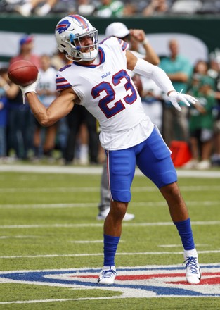 East Rutherford, New Jersey, USA. 8th Sep, 2019. Buffalo Bills