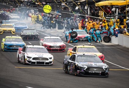 2,000 Brickyard 400 Stock Pictures, Editorial Images and Stock Photos