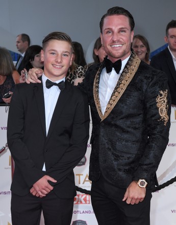 tom zanetti suit