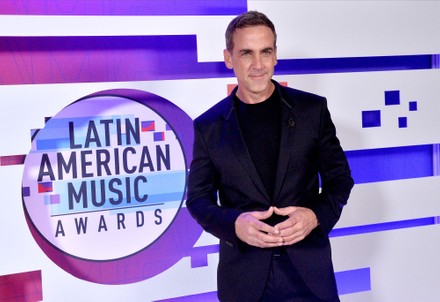Latin American Music Awards 2019, Los Angeles, California, United States - 17 Oct 2019