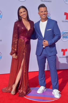 Latin American Music Awards 2019, Los Angeles, California, United States - 17 Oct 2019