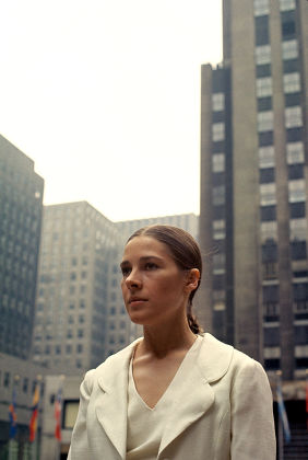 Joan Hackett - 1965