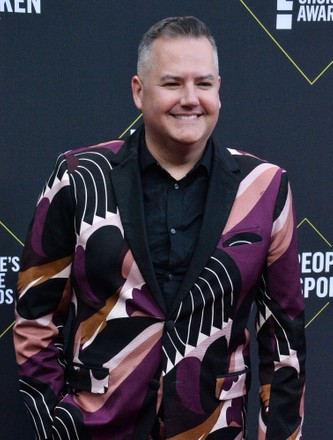 E! People's Choice Awards 2019, Santa Monica, California, United States - 10 Nov 2019