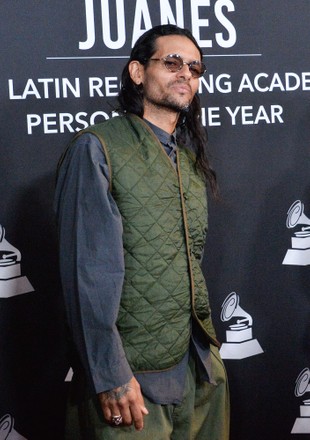 Latin Grammy Person of the Year, Las Vegas, Nevada, United States - 13 Nov 2019