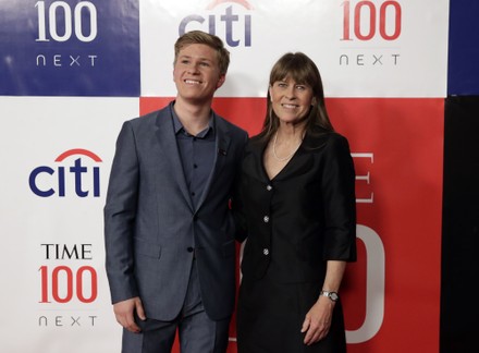 First Annual TIME 100 Next in New York, United States - 14 Nov 2019