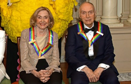 2019 Kennedy Center Honors Formal Photo, Washington, District of Columbia, United States - 08 Dec 2019