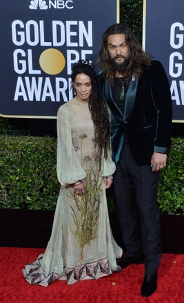 Golden Globe Awards 2020, Beverly Hills, California, United States - 05 Jan 2020