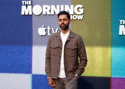 Season 2 of Apple's 'The Morning Show' photocall, Los Angeles, California, USA - 08 Sep 2021