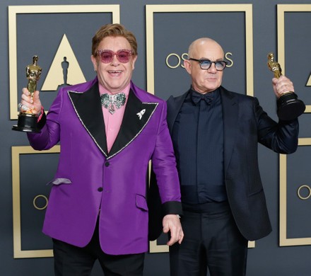 Academy Awards 2020, Los Angeles, California, United States - 09 Feb 2020