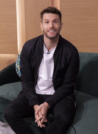 Joel Dommett Editorial Stock Photo - Stock Image | Shutterstock