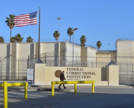 7 Terminal island federal correctional insti Stock Pictures, Editorial ...