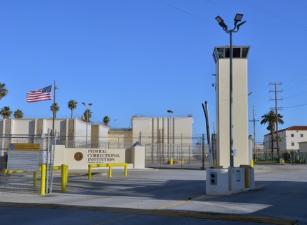 7 Terminal island federal correctional insti Stock Pictures, Editorial ...