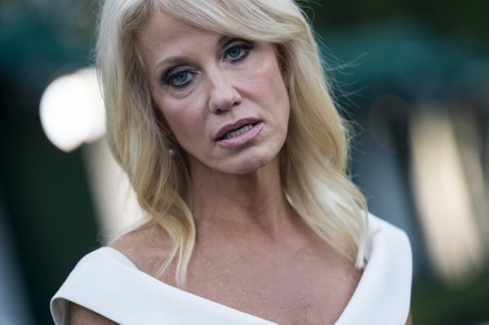 Kellyanne conway Stock Pictures, Editorial Images and Stock Photos