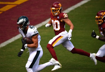 Washington Redskins Training Camp Profile: S Troy Apke