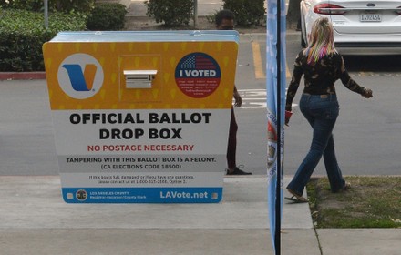 78 Absentee Ballot Drop Box Stock Pictures, Editorial Images And Stock ...