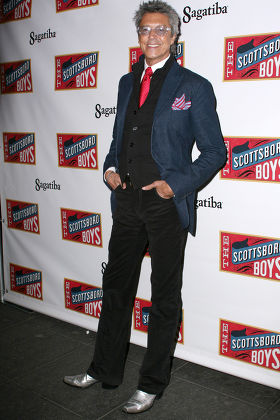Tommy Tune Editorial Stock Photo - Stock Image | Shutterstock