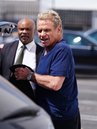 Martin kove immagini e fotografie stock ad alta risoluzione