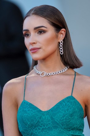 Olivia Culpo Editorial Stock Photo - Stock Image | Shutterstock