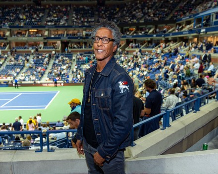 US Open Championships 2021, Day Eleven, USTA National Tennis Center, Flushing Meadows, New York, USA - 09 Sep 2021