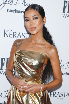 Jhene Aiko Editorial Stock Photo - Stock Image | Shutterstock