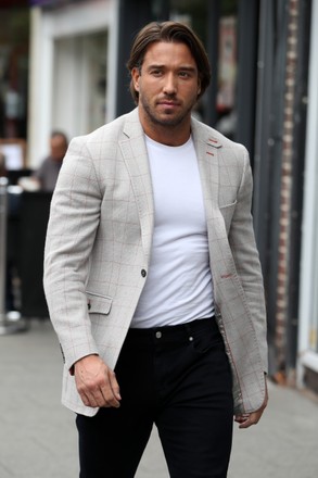 Exclusive - 'The Only Way is Essex' TV show filming, Brentwood, UK - 08 Sep 2021