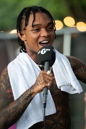 Swae Lee Editorial Stock Photo - Stock Image | Shutterstock