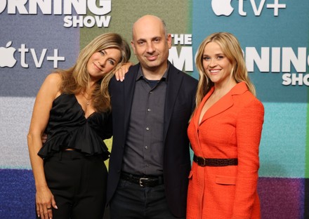 Apple's 'The Morning Show' season two special photocall, Beverly Hills, CA, USA - 10 September 2021
