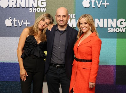 Apple's "The Morning Show" season two special photocall, Beverly Hills, CA, USA - 10 September 2021
