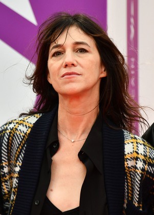 Charlotte Gainsbourg Editorial Stock Photo - Stock Image | Shutterstock