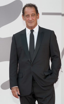 Vincent Lindon Editorial Stock Photo - Stock Image | Shutterstock