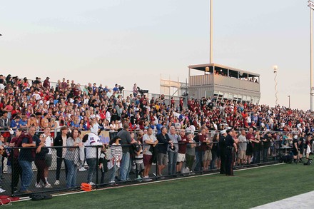 Saquon Barkley's high school jersey retired at Whitehall