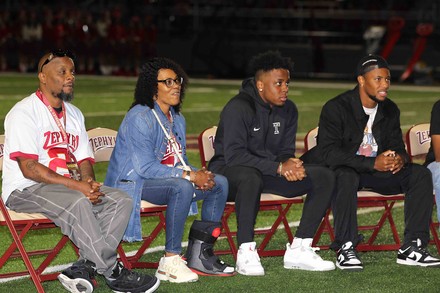 Whitehall High School will retire Saquon Barkley's jersey