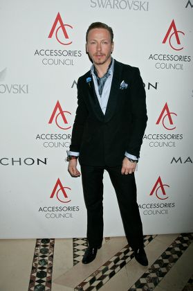 14th Annual Accessories Council 2010 ACE Awards, New York, America - 01 Nov 2010
