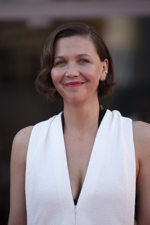 Maggie Gyllenhaal Editorial Stock Photo - Stock Image Shutterstock