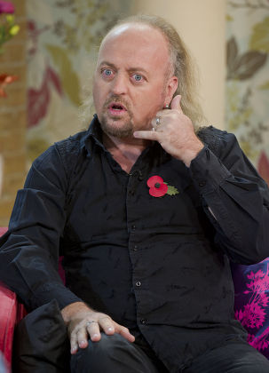 Bill Bailey Editorial Stock Photo - Stock Image | Shutterstock