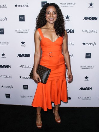 Nischelle Turner Editorial Stock Photo - Stock Image | Shutterstock