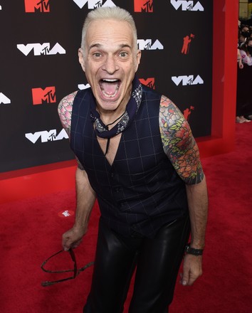 David Lee Roth Editorial Stock Photo - Stock Image | Shutterstock