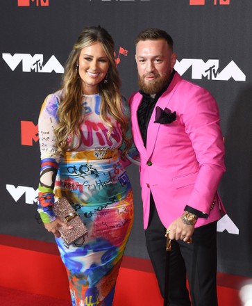Dee Devlin Conor Mcgregor Editorial Stock Photo - Stock Image