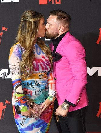 Dee Devlin Conor Mcgregor Editorial Stock Photo - Stock Image